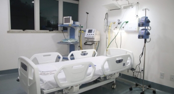 Hospital em Uruaçu terá 200 leitos para tratamento da Covid-19 em março